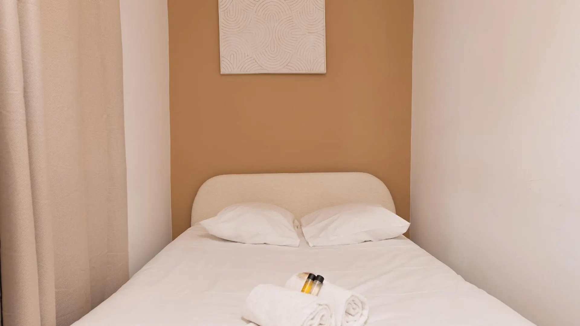 Le Palais Boursier - Cordeliers Apartman Lyon