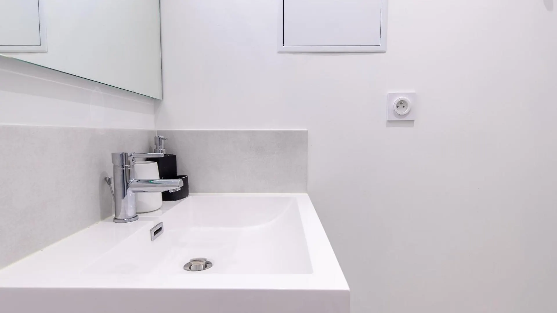 Le Palais Boursier - Cordeliers Apartman Lyon Franciaország