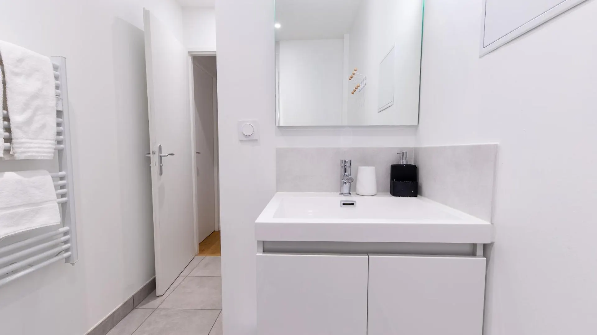 Le Palais Boursier - Cordeliers Apartman Lyon